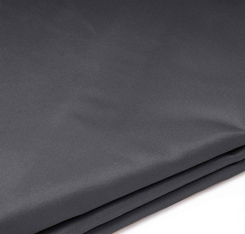 Rootz Premium Zonnezeil - Schaduwluifel - UV-beschermingshoes - 93% UV-blok - Waterafstotend - Eenvoudige installatie - 4m x 5m