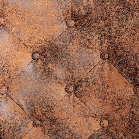 Rootz Armchair - Velvet Accent Chair - Trendy Lounge Chair - Comfortable Microsuede - 96cm x 69cm x 70cm