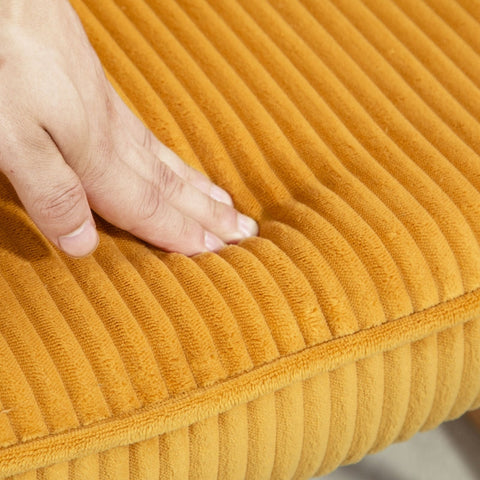 Rootz Rocking Chair - Nursing Chair - Relaxation Chair - Optimal Support - 98D x 71W x 101H cm