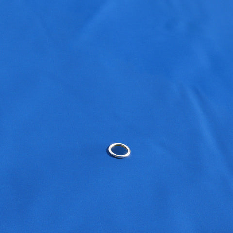 Rootz Garden Pavilion - Outdoor Tent - Foldable Canopy - UV Protection - 590cm x 295cm x 285cm - Easy Transport Bag