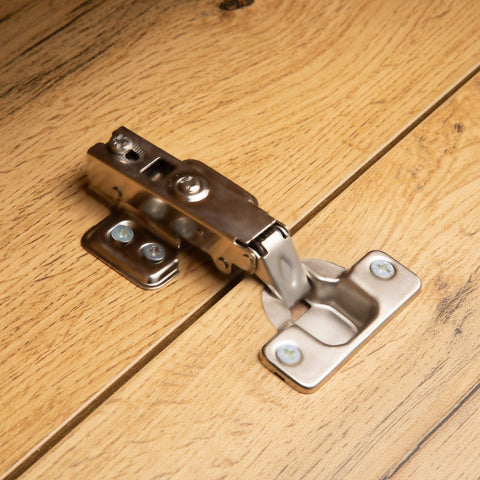 Rootz TV Cabinet - Media Console - Entertainment Unit - High Gloss Finish - 180cm x 38cm x 50cm