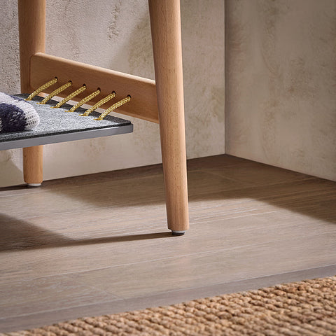 Rootz Schoenenbank met opbergruimte - Ingangsbank - Bedbank - Eenvoudige montage - Duurzaam - Milieuvriendelijk - 110 cm x 46 cm x 37 cm