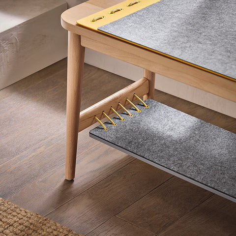 Rootz Schoenenbank met opbergruimte - Ingangsbank - Bedbank - Eenvoudige montage - Duurzaam - Milieuvriendelijk - 110 cm x 46 cm x 37 cm