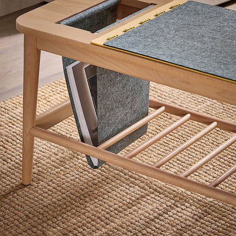 Rootz Schoenenbank met opbergruimte - Ingangsbank - Schoenenrek - Penverbinding Vakmanschap - Eenvoudige montage - Milieuvriendelijke materialen - 110 cm x 44 cm x 37 cm