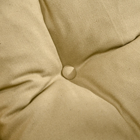 Rootz Accent Chair - Relax Chair - Upholstered Armchair - Adjustable Comfort - 71x89x96 cm - Foldable Design