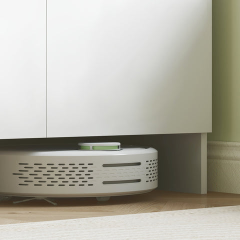 Rootz Kitchen Cabinet - Pantry Storage - Cupboard Organizer - Maximizes Space - 79b x 40t x 175H cm