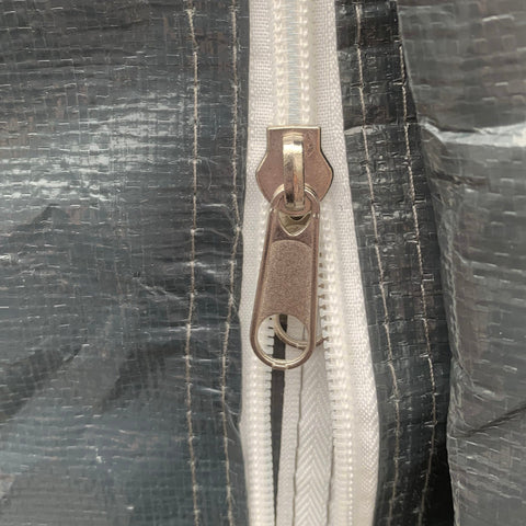 Rootz Garden House Bearing Tent - Storage Shed - Bicycle Shelter - Weatherproof Protection - 280 x 240 x 240 cm