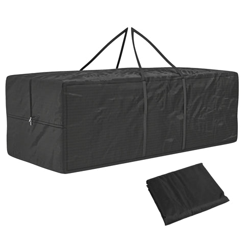 Rootz 840L Storage Bag - Moving Bag - Carry Bag - Waterproof & UV Resistant - 175cm x 80cm x 60cm
