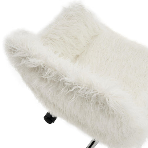 Rootz Adjustable Work Chair - Office Chair - Desk Chair - Maximum Comfort - 55.88cm x 55.11cm x 83.82cm