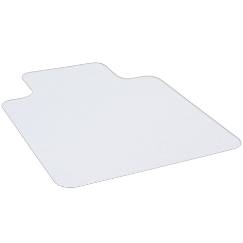 Rootz Chair Pad for Hard Floors - Floor Protector - Non-Slip Mat - Protects Wood & Tiles - 90cm x 120cm