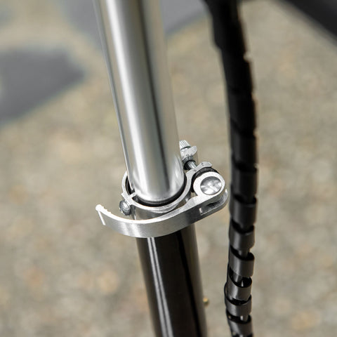 Rootz Electric Scooter 120W - Kids Scooter - Foldable Scooters - Adjustable Height & Safe Fun - 81.5cm x 38cm x 94cm, Max Speed 10 km/h