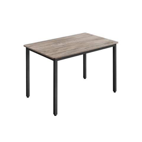 Rootz Dining Table - Dining Surface - Eating Table - Sturdy Design - 70cm x 110cm x 77cm