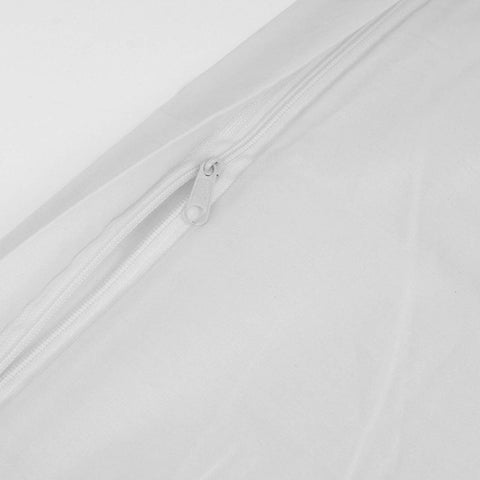 Rootz Pillow Cover Set - Cushion Covers - Decorative Pillowcases - Hypoallergenic Cotton - 45 x 45 cm