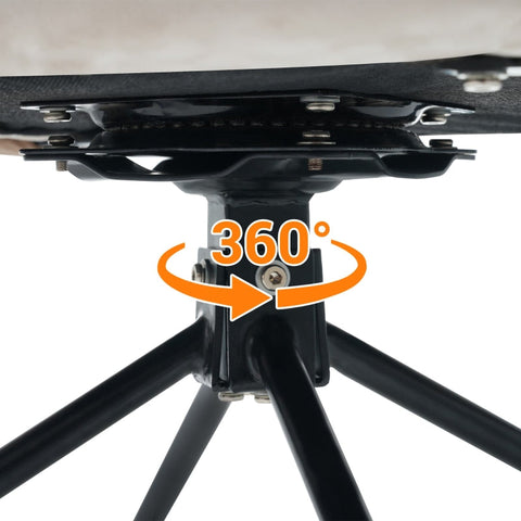 Rootz Velvet Dining Chair - Luxurious Chair - Ergonomic Seating - Solid Wood for Stability - 57cm x 49cm x 87cm