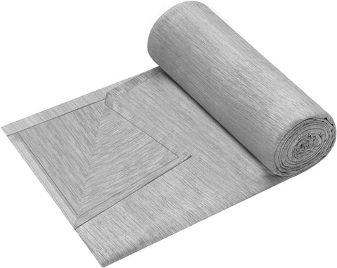 Rootz Cooling Blanket - Summer Comforter - Chill Throw - Arc-Chill Technology - Eco-Friendly - Instant Cool - Versatile Use - Multiple Sizes Available