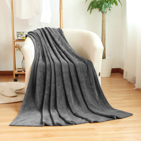 Rootz Cooling Blanket - Summer Comforter - Chill Throw - Arc-Chill Technology - Eco-Friendly - Instant Cool - Versatile Use - Multiple Sizes Available