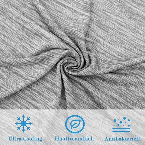 Rootz Cooling Blanket - Chill Comforter - Summer Quilt - Eco-Friendly Arc-Chill Fiber - Heat Regulating - Lightweight & Portable - Multiple Sizes Available