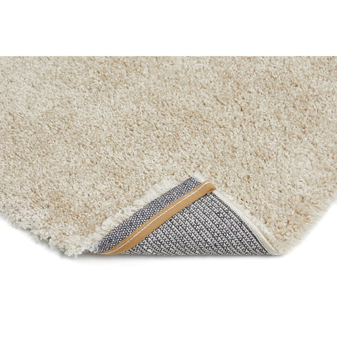 Rootz Shaggy Rug - Fluffy Carpet - Soft Floor Mat - Luxurious Cushioning - Sound Insulation - 120cm x 160cm