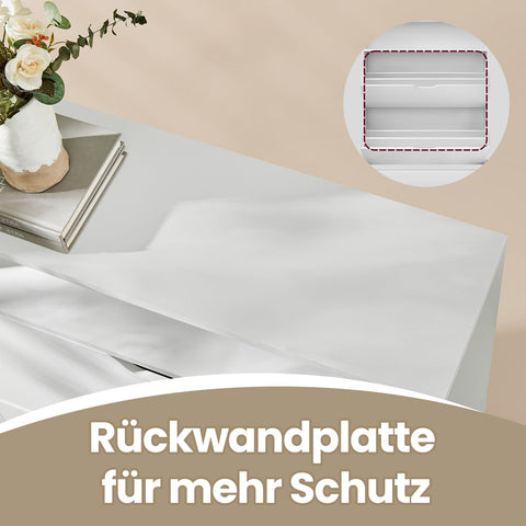 Rootz Shoe Cabinet - Shoe Tipper - Shoe Shelf - Space-Saving Storage - 24 x 80 x 102 cm