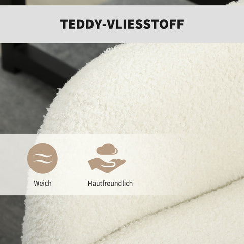 Rootz Rotatable Office Chair - Desk Chair - Swivel Seat - Height Adjustable - 63.3cm x 60.7cm x 74-84cm White