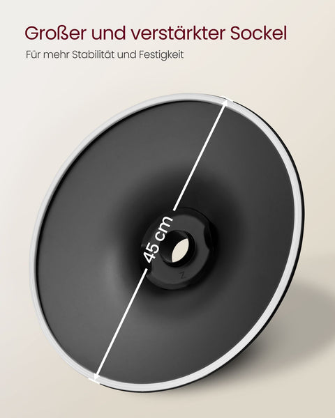 Rootz Gray 2 Piece Set Bar Chairs - Counter Stools - Kitchen Island Seating - PU Material - Metal Frame - Foam Padding - Adjustable Height - Compact Design - Ergonomic Backrest - 47cm x 41cm x (89-110)cm
