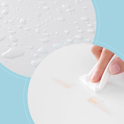 Rootz Kids Space Motif Cube Shelf - Storage Organizer - Versatile Shelving Unit - Encourages Tidiness - 123cm x 31cm x 123cm