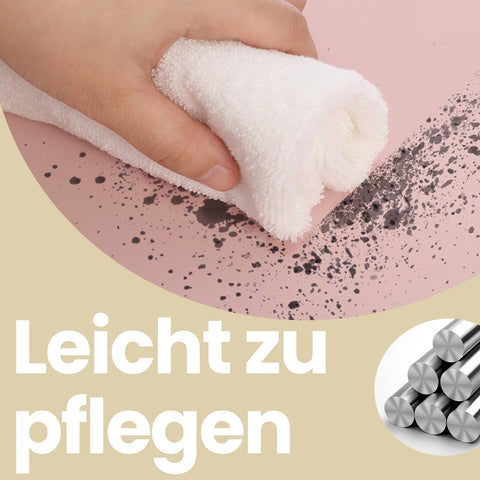 Rootz Shelf System - Cube Shelf - Storage Shelf - 16 Compartments - Space-Saving Design - 123cm x 31cm x 123cm