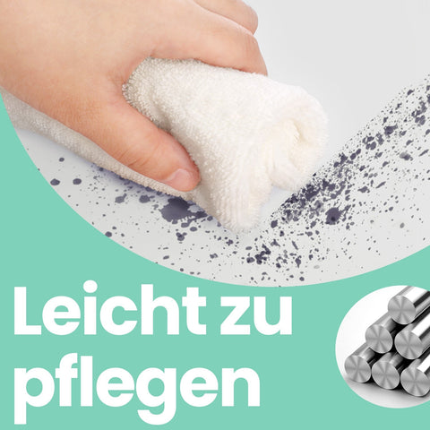 Rootz Shelf System - Cube Shelf - Storage Organizer - Keep Chaos in Check - 123cm x 31cm x 123cm