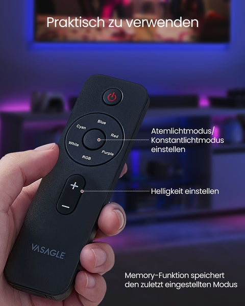 Rootz Modern TV Stand - Entertainment Unit - Media Console - Chipboard and Tempered Glass - 40cm x 160cm x 60cm - Black - 37.2kg - 90kg Capacity