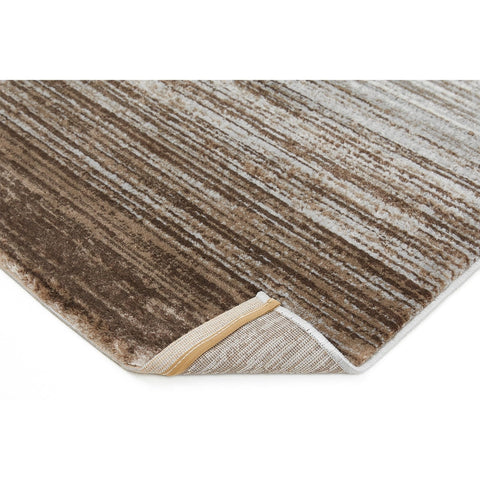 Rootz Classic Short-Pile Woven Rug - Elegant Carpet - Durable Floor Covering - Soft & Cozy Feel - Polypropylene & Polyester Blend