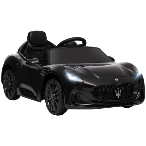 Rootz Children's Electric Car - Kids Ride-On - Toddler Vehicle - Remote Control & Safe Riding - 98cm x 59cm x 43cm