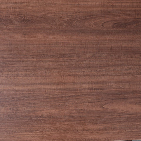 Rootz Rattan Coffee Table - Rustic Table - Country Style - Ample Storage - 110L x 55W x 38.5H cm