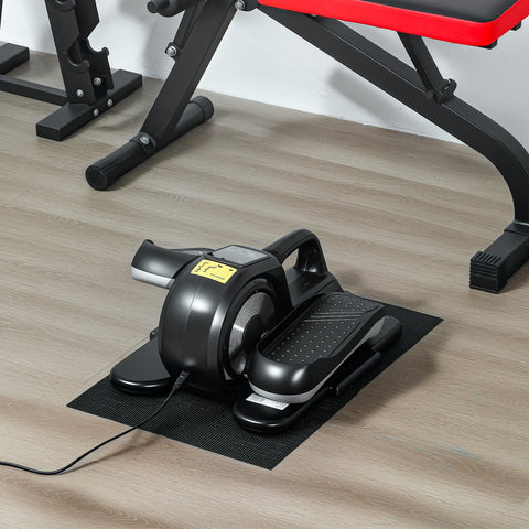 Rootz Mini-Ellipentrainer - Foot Coach - Handy Pedal Trainer - Injury Prevention - 45cm x 38cm x 25cm