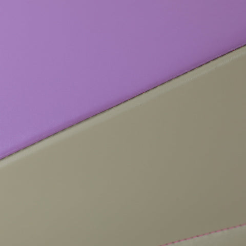 Rootz 7-Piece Baby Motor Module Set - Foam Building Blocks - Preschool Play Set - Develops Motor Skills - Max 170cm x 130cm x 40cm