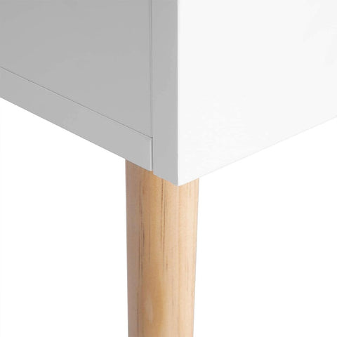 Rootz Velvet Dining Chair - Comfortable Chair - Stylish Seating - Plush Velvet - Sturdy Metal Frame - Easy Assembly - 47cm x 79.5cm x 54cm