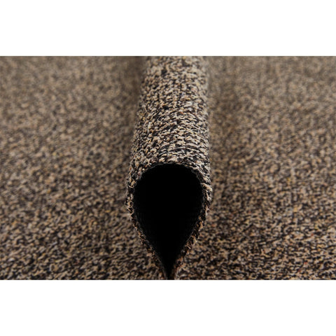 Rootz Doormat - Floor Mat - Entry Rug - Non-Slip - Easy to Clean, Hygienic, Durable - Cotton & Polyester