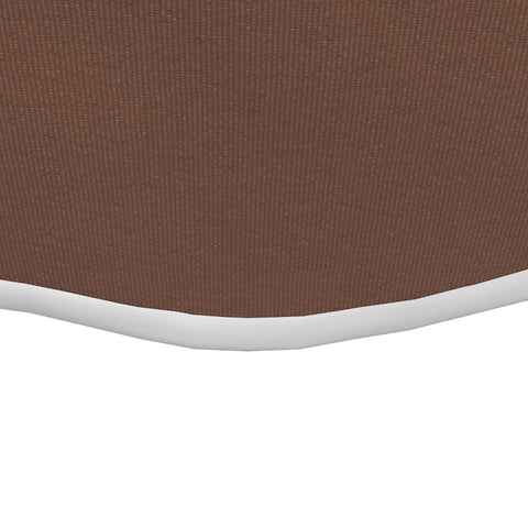 Rootz Free-Standing Awning - Patio Cover - Sun Shelter - Adjustable Shade - 395L x 298W x 255H cm