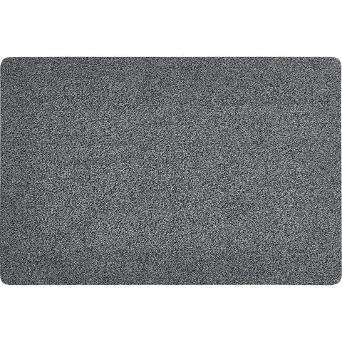Rootz Cotton Polyester Doormat - Floor Mat - Entryway Rug - Non-Slip Base - Comfort & Longevity - Easy Clean - Hand Washable at 30°C