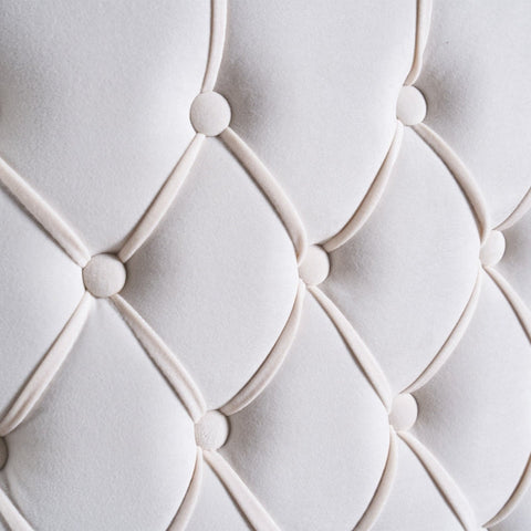 Rootz Beige Reading Chair - Armchair - Accent Chair - High-Density Foam Comfort - 65.27L x 64.77W x 73.66H cm