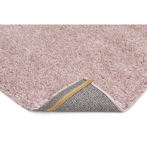 Rootz Shaggy Rug - Fluffy Carpet - Soft Area Carpet - Sound Insulation - 120cm x 160cm