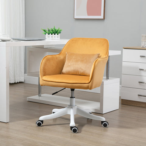 Rootz Office Chair - Massage Chair - Ergonomic Chair - Comfort & Style - 55 x 70 x 78-86cm