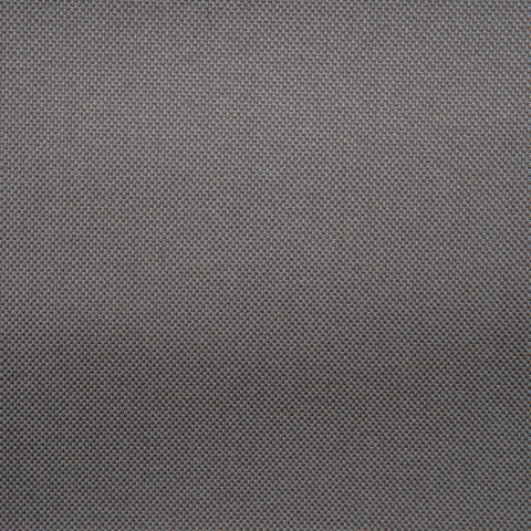 Rootz Camping Chair - Folding Chair - Portable Seat - Adjustable Backrest - Grey Oxford Fabric - 65x65x94cm