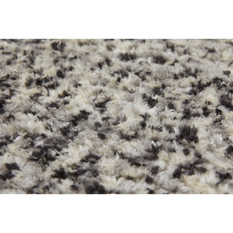 Rootz Geometric Motif Area Rug - Decorative Carpet - Elegant Soft Mat - Luxurious Softness - 150x200cm