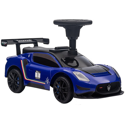 Rootz Ride-On Car - Toddler Electric Car - Kids Motorized Vehicle - Quiet Wheels - 65cm x 29cm x 37cm