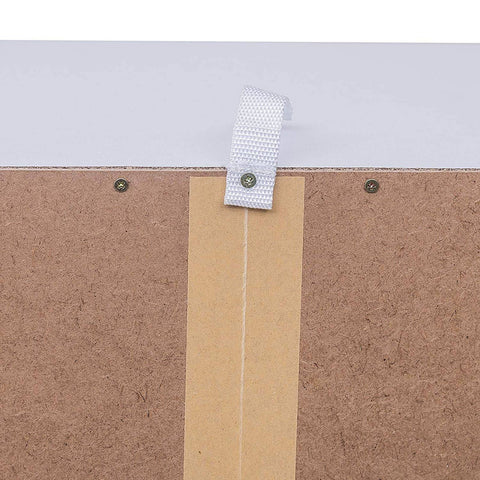 Rootz Bookcase - Shelving Unit - Storage Organizer - Expansive Capacity - Durable & Versatile - Safety Features - 29.5cm x 108cm x 59.5cm