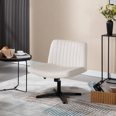 Rootz Velvet Executive Chair - Office Chair - Relaxation Chair - Enhanced Comfort - Flexible and Functional - Elegant Design - 63cm x 87.5cm x 65cm