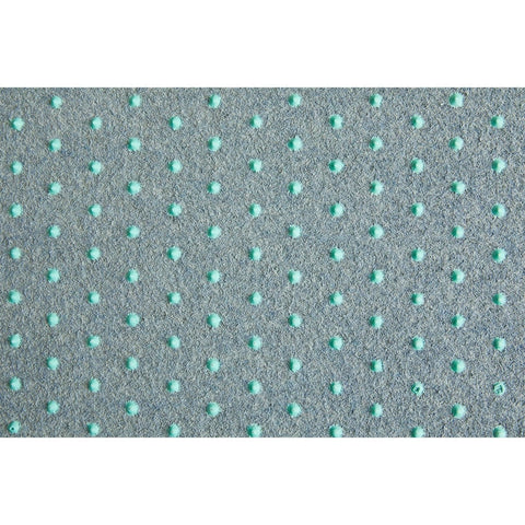 Rootz Artificial Turf Mat - Synthetic Grass - Durable Lawn Carpet - Easy Maintenance - 100% Polypropylene - Customizable Size