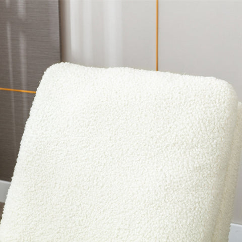 Rootz Mid-Century Modern Rocking Chair - Soft Rocker - Ergonomic Armchair - Maximum Comfort - 68.83cm x 93.97cm x 100.83cm