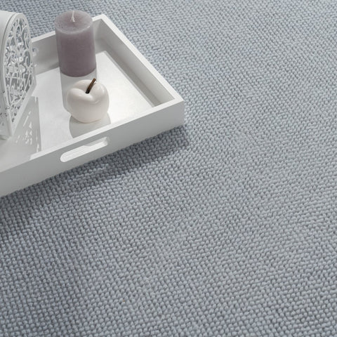Soft Silky Pile Rug – Modern High-Low Pattern – Durable & Easy to Clean
