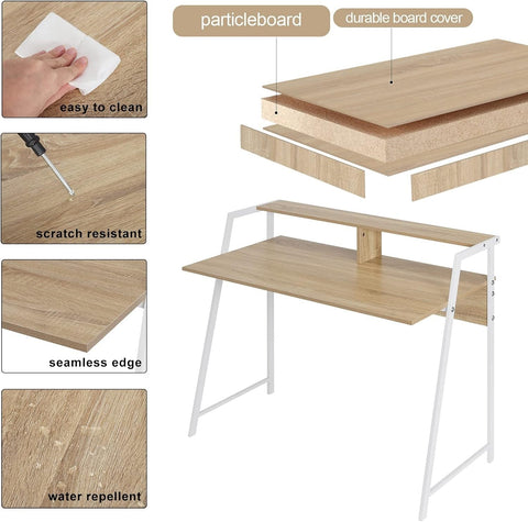 Rootz Set of 2 Velvet Dining Chairs - Accent Chairs - Upholstered Chairs - Ergonomic Design - Floor Protection - Durable Structure - 81.5cm x 38cm x 43cm